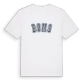 Boms college t-shirt