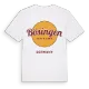 Bösingen cirkel t-shirt