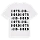 Botnang-Nord ordlek t-shirt