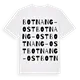 Botnang-Ost ordlek t-shirt