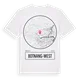 Botnang-West t-shirt