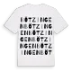 Bötzingen ordlek t-shirt
