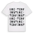 Breitenfürst ordlek t-shirt