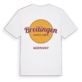 Breitingen cirkel t-shirt