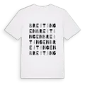 Breitingen ordlek t-shirt