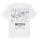 Bretzfeld karta t-shirt