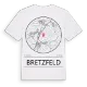 Bretzfeld t-shirt