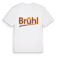 Brühl baseball t-shirt
