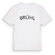 Brühl böjd t-shirt