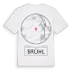 Brühl t-shirt
