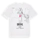 Brühl karta t-shirt