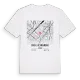 Brühl-Beurbarung karta t-shirt