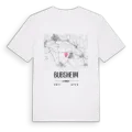 Bubsheim karta t-shirt