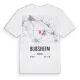 Bubsheim karta t-shirt
