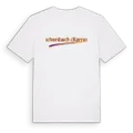 Buchenbach (Kernort) baseball t-shirt