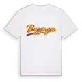 Buggingen baseball t-shirt