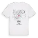Bühl karta t-shirt