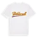 Bühlerzell baseball t-shirt
