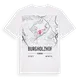 Burgholzhof karta t-shirt