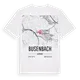 Busenbach karta t-shirt