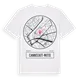 Cannstatt-Mitte t-shirt