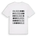 Cleebronn ordlek t-shirt
