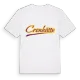 Cronhütte baseball t-shirt
