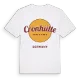 Cronhütte cirkel t-shirt