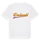 Dachswald baseball t-shirt