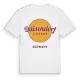 Daisendorf cirkel t-shirt