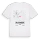 Dauernberg karta t-shirt