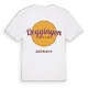 Deggingen cirkel t-shirt