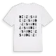 Deizisau ordlek t-shirt