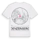 Denzenberg t-shirt