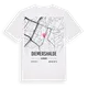 Diemershalde karta t-shirt