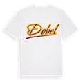 Dobel baseball t-shirt