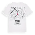 Dobel karta t-shirt