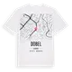 Dobel karta t-shirt