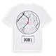 Dobel t-shirt
