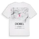 Dobel karta t-shirt