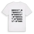 Dornstadt ordlek t-shirt