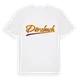 Dörzbach baseball t-shirt