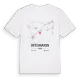 Dotternhausen karta t-shirt