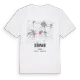 Dürnau karta t-shirt