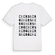 Ebersberg ordlek t-shirt