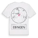 Ebingen t-shirt