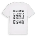 Eckartsweiler ordlek t-shirt