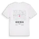 Egelfingen karta t-shirt