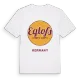 Eglofs cirkel t-shirt
