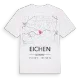 Eichen karta t-shirt